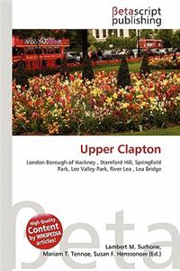 Upper Clapton