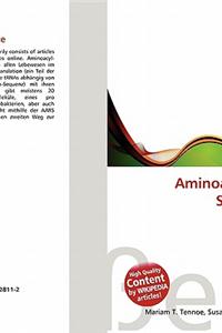 Aminoacyl-Trna-Synthetase