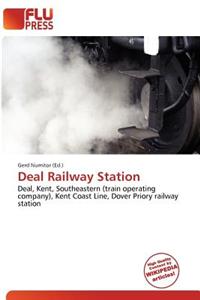 Deal Railway Station