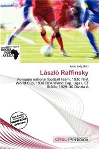 L Szl Raffinsky