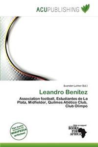 Leandro Ben Tez