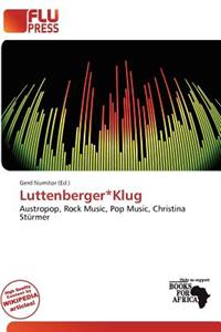 Luttenberger*klug