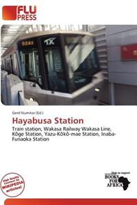 Hayabusa Station