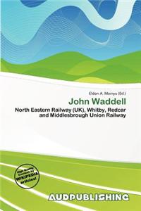 John Waddell