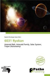 6031 Ryokan