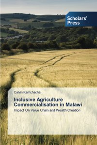 Inclusive Agriculture Commercialisation in Malawi