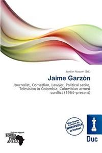 Jaime Garz N