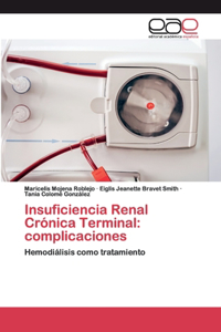 Insuficiencia Renal Crónica Terminal