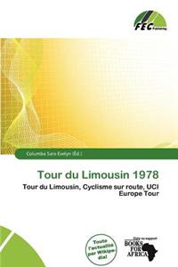 Tour Du Limousin 1978