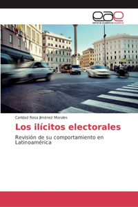 ilícitos electorales