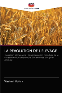 Révolution de l'Élevage