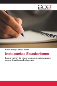 Instapoetas Ecuatorianos