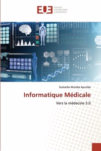 Informatique Médicale