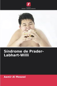Síndrome de Prader-Labhart-Willi