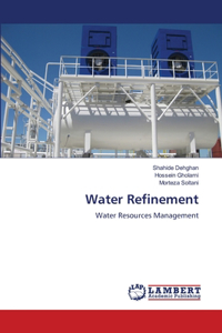 Water Refinement