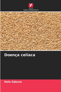 Doença celíaca