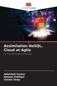 Assimilation NoSQL, Cloud et Agile