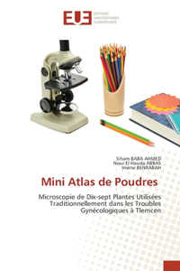 Mini Atlas de Poudres