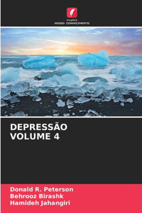 Depressão Volume 4