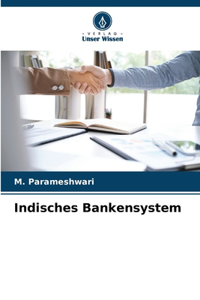 Indisches Bankensystem