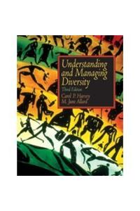 Understanding And Managing Diversity:Readings, 3/E: Engineering