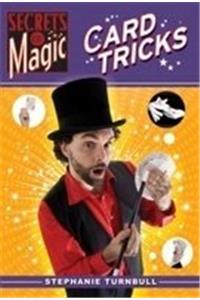 Card Tricks