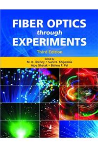 Fiber Optics Through Experiments, 3rd/ed