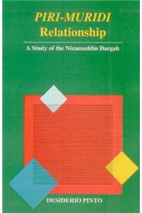 Piri-Muridi Relationship
