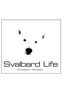 Svalbard Life