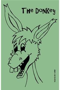 Donkey