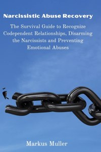 Narcissistic Abuse Recovery