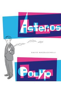 Asterios Polyp