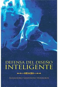 Defensa del Diseno Inteligente