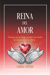 Reina del amor