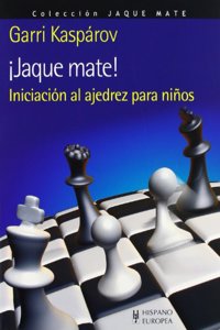 Jaque mate! / Checkmate!