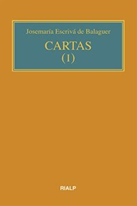 Cartas I (bolsillo, rustica)