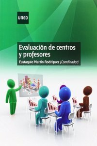 Evaluacion de centros y profesores