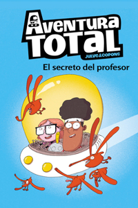 El secreto del profesor / The Professor's Secret