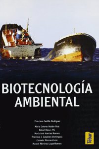 Biotecnologia ambiental