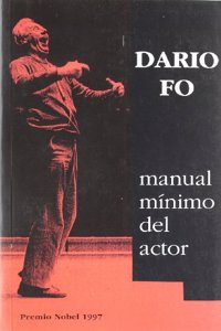 Manual minimo del actor