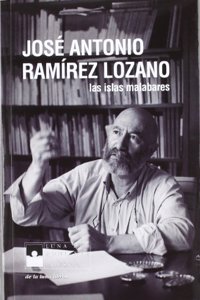 Las islas malabares (LUNA DE PONIENTE-LETRA B) (Spanish Edition)
