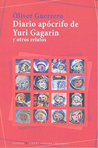 Diario apocrifo de Yuri Gagarin