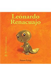 Leonardo Renacuajo