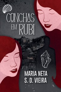 Conchas em Rubi