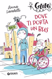 Dove ti porta il bus