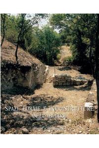 Spazi, Forme E Infrastrutture Nell'abitare