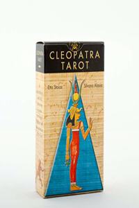 Cleopatra Tarot