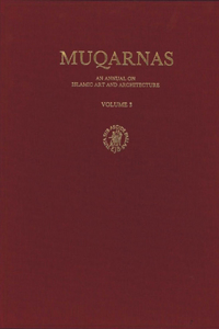 Muqarnas, Volume 3