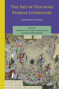 Art of Teaching Persian Literature