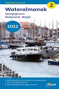 Wateralmanak deel 2 2022